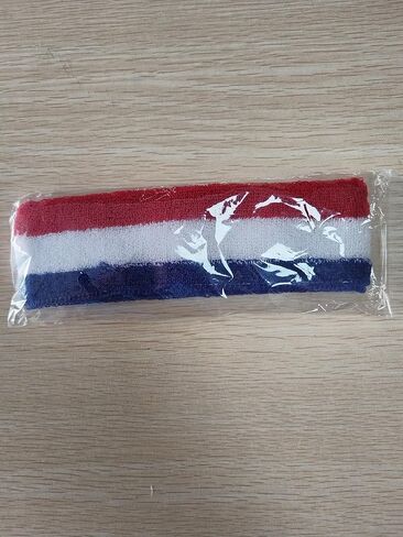 American Flag Cape USA Patriotic Flag Costume Accessory Headband for 4th of July Independence Day Celebration Adult Men Women in Kuwait