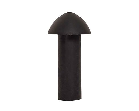 Stop & Go 6075 Mushroom Plugs Tire Repair for Punctures and Flats - 1" Length x 7/16" Shaft Diameter - 20 Pack (Plugs Only) in Saudi Arabia