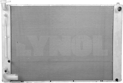 New All Aluminum Radiator For 2004-2006 Lexus RX 330 RX330 V6 3.3L 1604120312 QL in Kuwait