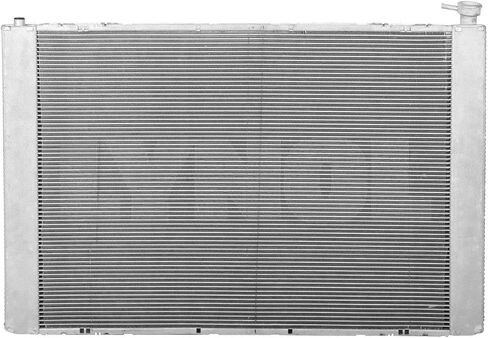 New All Aluminum Radiator For 2004-2006 Lexus RX 330 RX330 V6 3.3L 1604120312 QL in Kuwait
