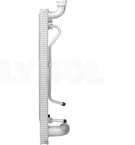 New All Aluminum Radiator For 2004-2006 Lexus RX 330 RX330 V6 3.3L 1604120312 QL in Kuwait