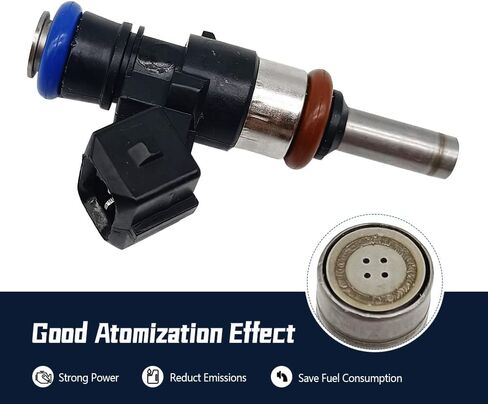 420874845 استبدال حاقن الوقود 0280158399، متوافق مع Can-Am Maverick Turbo X3 X3 Max X3 TURBO R 2017 2018 2019 2020 2021 2022 3 Pack in Kuwait