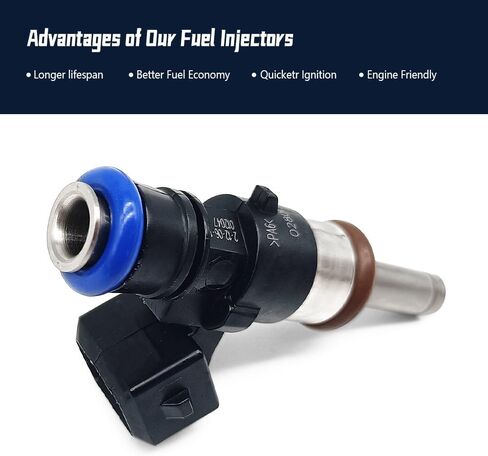 420874845 استبدال حاقن الوقود 0280158399، متوافق مع Can-Am Maverick Turbo X3 X3 Max X3 TURBO R 2017 2018 2019 2020 2021 2022 3 Pack in Kuwait