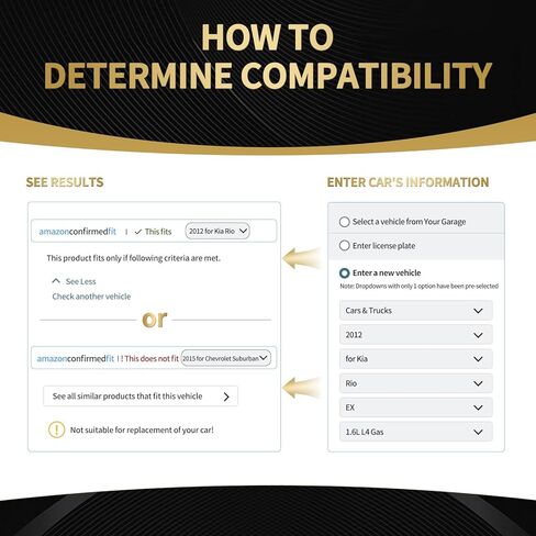 O2 Oxygen Sensor 4PCS Upstream Downstream 15717 Replacement for Ford Escape Fusion Explorer for Mustang for F150 F250 F350, for Lincoln Navigator, for Mercury Sable, for Mazda CX-9 B4000 in Kuwait