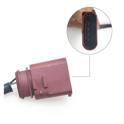 O2 Oxygen Sensor for 1.8 2.5 0258010013 0258010014 4 Wire Sensors in Saudi Arabia