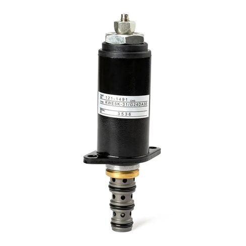 Rotary Solenoid Valve 121-1491 121-1491-AD5 1Pcs in Saudi Arabia