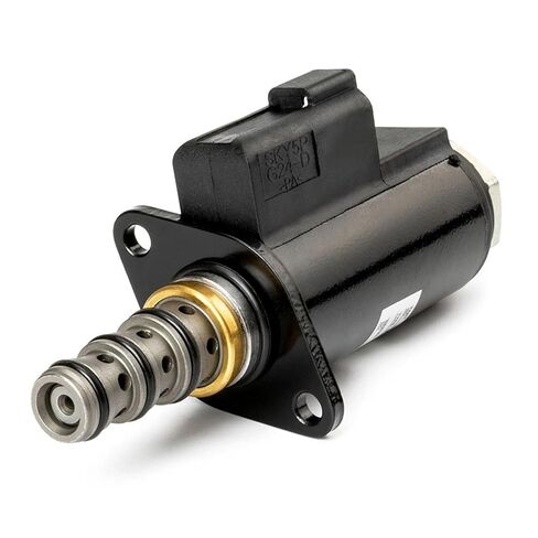 Rotary Solenoid Valve 121-1491 121-1491-AD5 1Pcs in Saudi Arabia