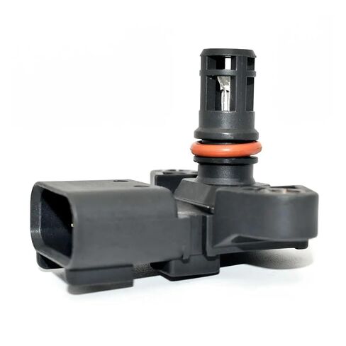 Manifold air Boost Pressure Sensor 5WK96848 in Saudi Arabia