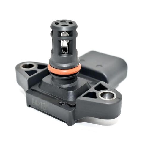 Manifold air Boost Pressure Sensor 5WK96848 in Saudi Arabia