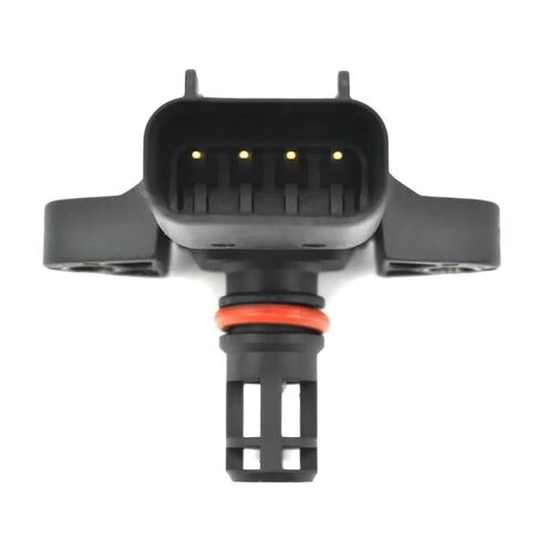 Manifold air Boost Pressure Sensor 5WK96848 in Saudi Arabia