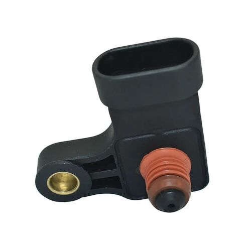 Manifold Absolute Pressure Sensor 96276354 Auto Parts in Saudi Arabia