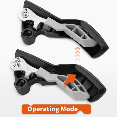 Reverse Lever Assy for Kawasaki Jet Ski Ultra STX 160 300 310 X LX R 2011-2024 13320-0027 13320-3720 in Saudi Arabia