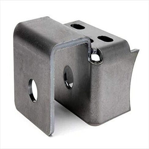 JKS OGS168 Rear OE Replacement Track Bar Bracket for Jeep JK in Kuwait