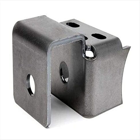 JKS OGS168 Rear OE Replacement Track Bar Bracket for Jeep JK in Kuwait