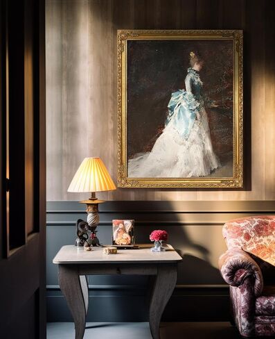 16x20 Vintage Gold Ornate Canvas Frame for Oil Diamond Paintings Art Prints, No Glass & Back, Classical Embossed Plein Air Frames for Floral Flower Abstract Landscape Portrait Classroom Artwork in Kuwait