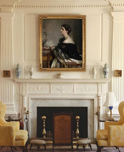 16x20 Vintage Gold Ornate Canvas Frame for Oil Diamond Paintings Art Prints, No Glass & Back, Classical Embossed Plein Air Frames for Floral Flower Abstract Landscape Portrait Classroom Artwork in Kuwait