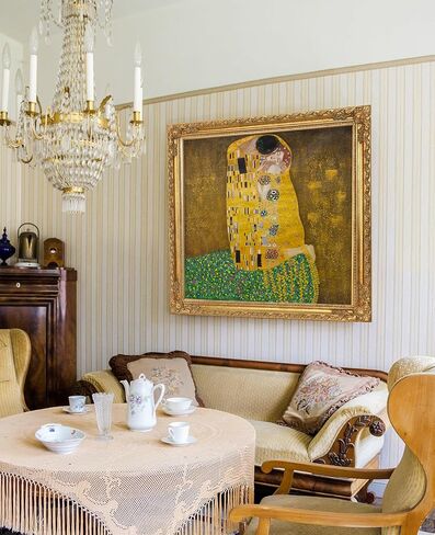 16x20 Vintage Gold Ornate Canvas Frame for Oil Diamond Paintings Art Prints, No Glass & Back, Classical Embossed Plein Air Frames for Floral Flower Abstract Landscape Portrait Classroom Artwork in Kuwait