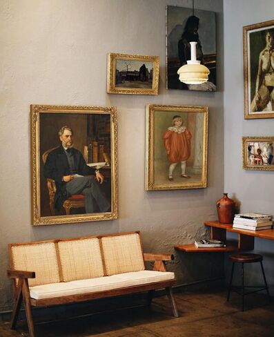 16x20 Vintage Gold Ornate Canvas Frame for Oil Diamond Paintings Art Prints, No Glass & Back, Classical Embossed Plein Air Frames for Floral Flower Abstract Landscape Portrait Classroom Artwork in Kuwait