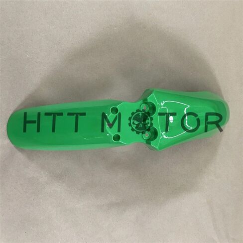 XKMT-7 PCs Green Plastic Fairing Body Cover Kits Compatible With Baja Dirt Runner 125 [B076XWT562] in Saudi Arabia