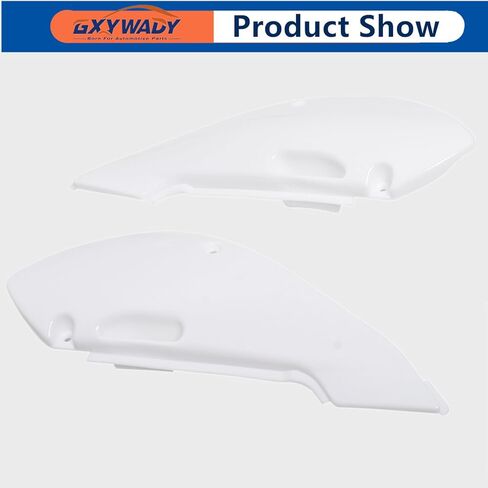 GXYWADY Motorcycle Plastic Mudguard Fairing Kit Replacement for Suzuki RM65 KX 65 KLX 110 KLX110 DRZ110 in Saudi Arabia