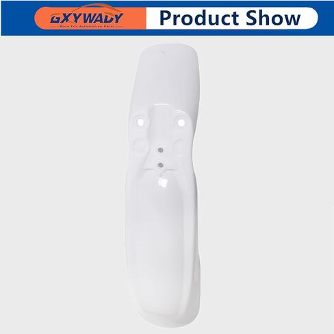 GXYWADY Motorcycle Plastic Mudguard Fairing Kit Replacement for Suzuki RM65 KX 65 KLX 110 KLX110 DRZ110 in Saudi Arabia