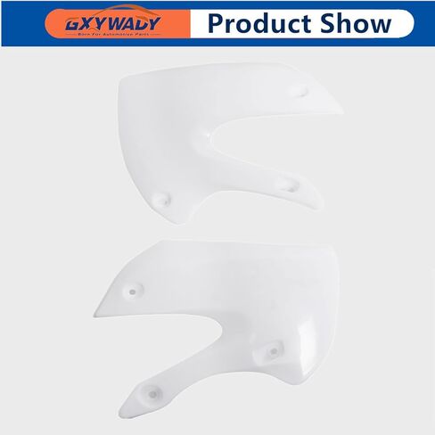 GXYWADY Motorcycle Plastic Mudguard Fairing Kit Replacement for Suzuki RM65 KX 65 KLX 110 KLX110 DRZ110 in Saudi Arabia