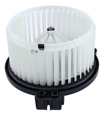 12V Blower Motor 5.2L 8980474520 8981839270 with Fan Compatible with Isuzu NPR 2007-2020, NPR-HD 2005-2025, NQR NRR 2007-2023 in Saudi Arabia