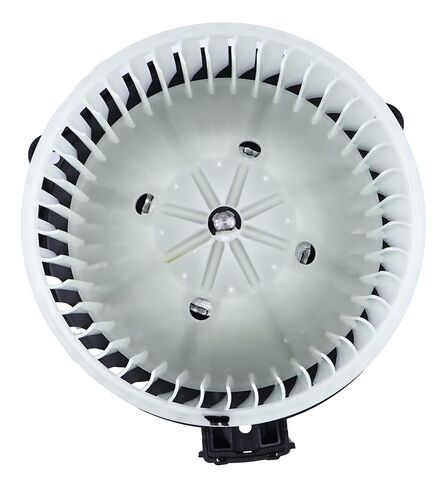 12V Blower Motor 5.2L 8980474520 8981839270 with Fan Compatible with Isuzu NPR 2007-2020, NPR-HD 2005-2025, NQR NRR 2007-2023 in Saudi Arabia