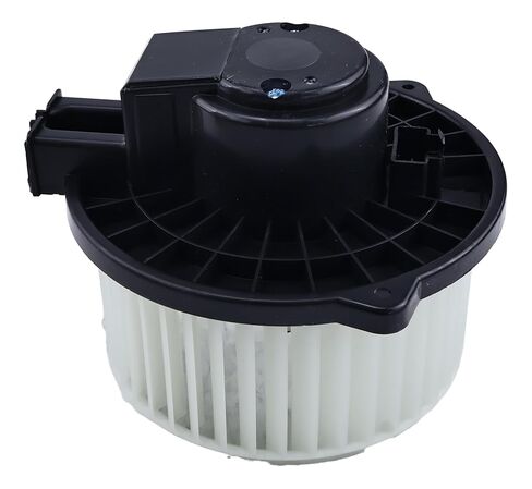 12V Blower Motor 5.2L 8980474520 8981839270 with Fan Compatible with Isuzu NPR 2007-2020, NPR-HD 2005-2025, NQR NRR 2007-2023 in Saudi Arabia
