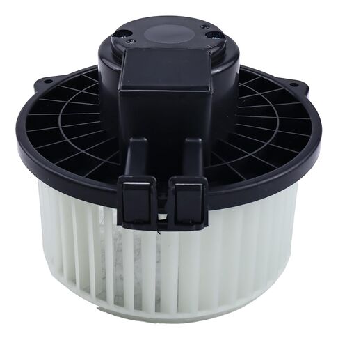 12V Blower Motor 5.2L 8980474520 8981839270 with Fan Compatible with Isuzu NPR 2007-2020, NPR-HD 2005-2025, NQR NRR 2007-2023 in Saudi Arabia
