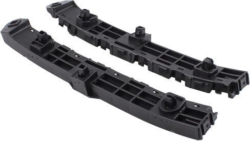 2Pcs Front Driver and Passenger Side Bumper Bracket for Acura MDX 2014-2016 in Saudi Arabia