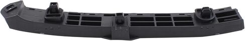 2Pcs Front Driver and Passenger Side Bumper Bracket for Acura MDX 2014-2016 in Saudi Arabia