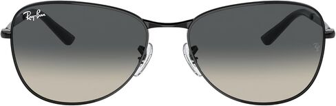 Ray-Ban Unisex Rb3733 Square Sunglasses in Saudi Arabia