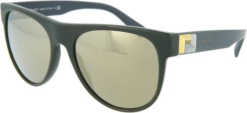 Versace Mens Sunglasses Acetate in Saudi Arabia