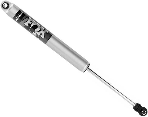 BDS FOX98224639 | FOX 2.0 IFP Rear Shock | Compatible with Chevy/GMC Truck (73-87) and SUV (73-91) 4WD | 4-8 Inch Lift in Saudi Arabia