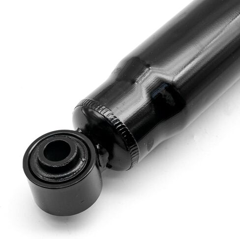 4PCS Front and Rear Shock Absorbers Fit for Chevy Silverado 1500 HD 2001-2006, for Silverado 2500 1999-2004, for Silverado 2500 HD 2001-2010, for GMC Sierra 1500 HD Sierra 2500/2500 HD in Kuwait