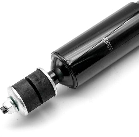 4PCS Front and Rear Shock Absorbers Fit for Chevy Silverado 1500 HD 2001-2006, for Silverado 2500 1999-2004, for Silverado 2500 HD 2001-2010, for GMC Sierra 1500 HD Sierra 2500/2500 HD in Kuwait