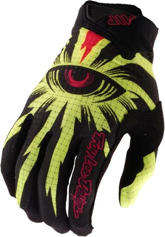 Troy Lee Designs - Youth AIR Glove for Motocross MX Off-Road, Mountain Bike, BMX, Motorcycle, Dirtbike in Saudi Arabia