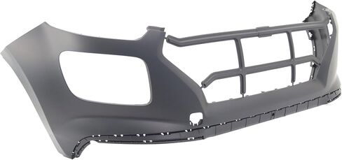 FitParts متوافق مع غطاء المصد العلوي الأمامي 2020 2021 2022 Hyundai Venue 20 21 22. جديد، مُجهز وجاهز للطلاء. HY1014103 86511K2000 in Saudi Arabia