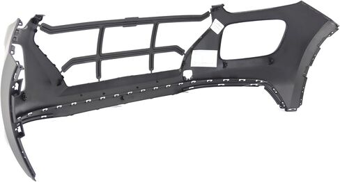 FitParts متوافق مع غطاء المصد العلوي الأمامي 2020 2021 2022 Hyundai Venue 20 21 22. جديد، مُجهز وجاهز للطلاء. HY1014103 86511K2000 in Saudi Arabia
