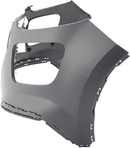 FitParts متوافق مع غطاء المصد العلوي الأمامي 2020 2021 2022 Hyundai Venue 20 21 22. جديد، مُجهز وجاهز للطلاء. HY1014103 86511K2000 in Saudi Arabia