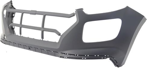 FitParts متوافق مع غطاء المصد العلوي الأمامي 2020 2021 2022 Hyundai Venue 20 21 22. جديد، مُجهز وجاهز للطلاء. HY1014103 86511K2000 in Saudi Arabia