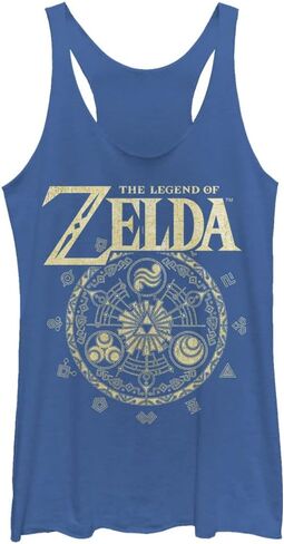 Nintendo Women's Zelda Cir in Saudi Arabia