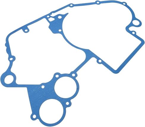 Motorcycle Cylinder Bottom Stator Clutch Cover Gaskets For K- 450 525 for EXC for EXC-G for MXC for MXC-G 525SX 540 for SXS Racing 03-04 450 for XC 2004(Lavender) in Saudi Arabia