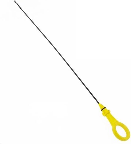 1 قطعة مناسبة لشركة فولكس فاجن لأودي A4 A5 A6 Q3 Q5 ل TT ل Quattro 2.0T CarEngine Dipstick الملحقات 06H115611E(3G EA888) in Saudi Arabia