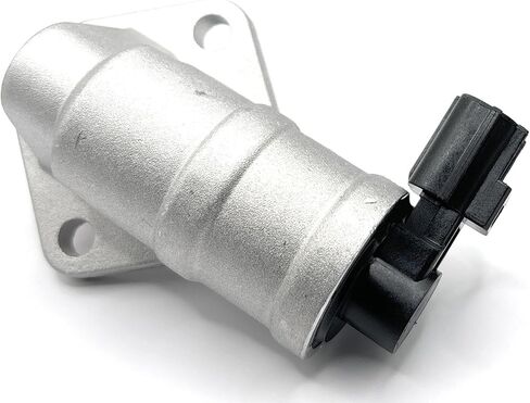 IACV Compatible with Chrysler Neon, Dodge Neon, Plymouth Neon, 2.0L, OEM PN 5014285 5014285AA, Year 2000 2001 2002, Idle Air Control DiDonAutomotive in Saudi Arabia