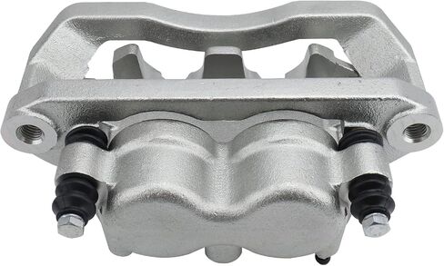 IRONTEK 18B8046 Rear Right Passenger Side Brake Caliper for 1999-04&06-09&11-15 for Ford F53, 1999-04 F-450/F-450 Super Duty/F-550 Super Duty, 2003 E-550 Super Duty, 2002 E-550 Econoline Super Duty in Saudi Arabia