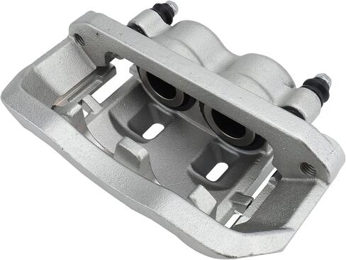 IRONTEK 18B8046 Rear Right Passenger Side Brake Caliper for 1999-04&06-09&11-15 for Ford F53, 1999-04 F-450/F-450 Super Duty/F-550 Super Duty, 2003 E-550 Super Duty, 2002 E-550 Econoline Super Duty in Saudi Arabia