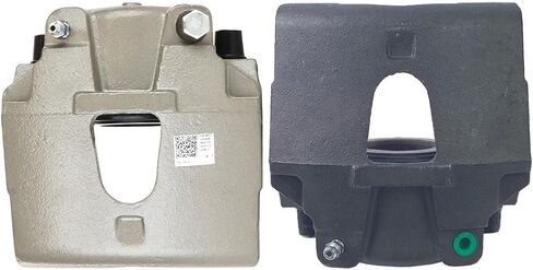 Front Brake Calipers Set of 2 - Brake Caliper Assembly, Replacement Break Caliper fits Dodge Dakota 2000 2001 2002 fits Dodge Durango 2000 2001 2002, Driver and Passenger Side in Saudi Arabia