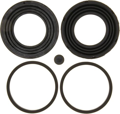 Raybestos WK3308 طقم فرامل قرص الفرامل الاحترافي ومجموعة الختم in Kuwait